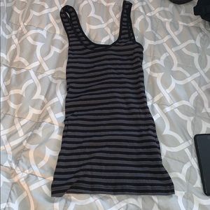 Express tank top size XS